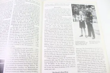 Book: The General SS
