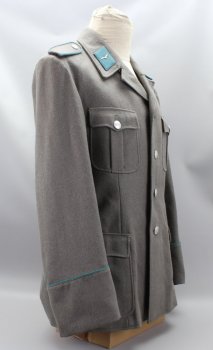 DDR NVA Luftwaffe Uniform mit Hose - Jacke Luftstreitkräfte