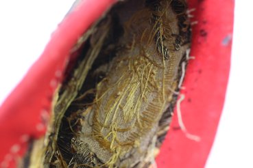 Deutsches Kaiserreich Preußen – Paar Ärmelaufschläge  M1860 für einen General