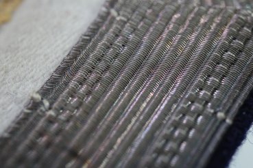 Prussia - Pair of epaulettes for a senior paymaster