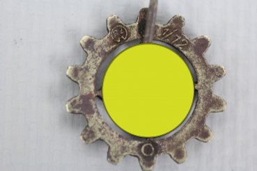 WW2 badge of honor German Labor Front (DAF)