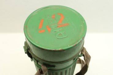 Gas mask container RL1 38/3