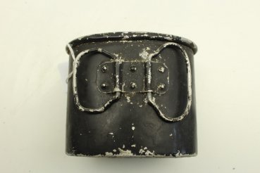 Preview: Wehrmacht Trinkbecher für Feldflasche DMN37