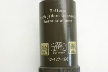 Bundeswehr Zielstab Bw Zeiss Rk 76 A1 Richtkreis