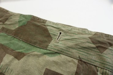 Preview: Wehrmacht Zeltbahn Wendetarn Sommer / Herbst M31