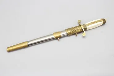 Dagger for officers of the Navy M51 Bulgaria