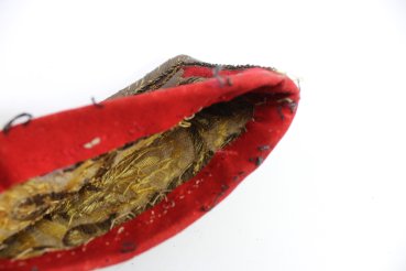 Deutsches Kaiserreich Preußen – Paar Ärmelaufschläge  M1860 für einen General