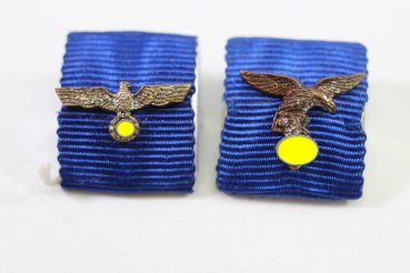 Preview: 2 Auflagen für Bandspangen