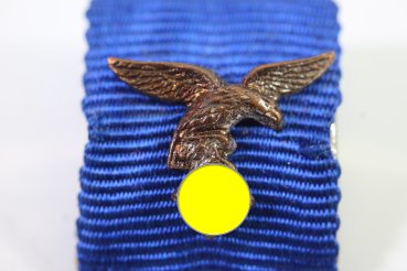 Preview: 2 Auflagen für Bandspangen