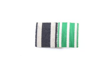 Preview: 2 er Bandspange