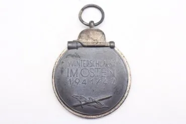 Medaille Winterschlacht im Osten – Ostmedailie, Hersteller63