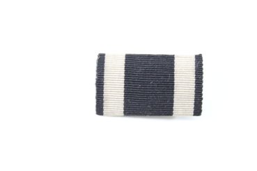 Ribbon Bar / Field Bar Iron Cross 2nd Class 1914