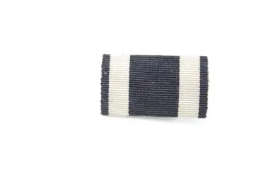 Ribbon Bar / Field Bar Iron Cross 2nd Class 1914