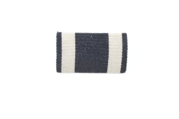 Ribbon Bar / Field Bar Iron Cross 2nd Class 1914