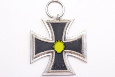 Preview: ww2 Iron Cross 2nd Class Manufacturer 25