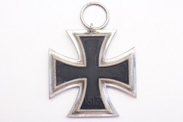 ww2  Eisernes Kreuz 2. Klasse Hersteller 25