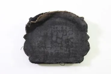 Oak leaf cap for officers of the Merchant Navy