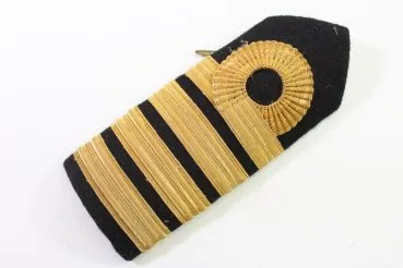 Schulterstück eines Admirals nach 1945