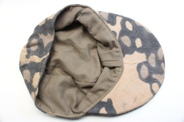 Uniform army hat collector's item