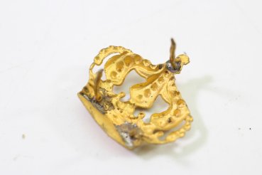 3x Durchbrochene Kronen Kaiserreich