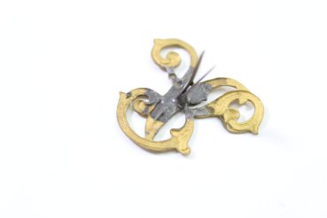 Preview: Auflage für Schulterstücke der Offiziere im Husaren-Regiment Nr. 18