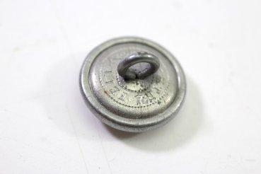 Preview: Silberfarbene Knöpfe 8 Stück für Schulterklappen, Uniform je 19 mm