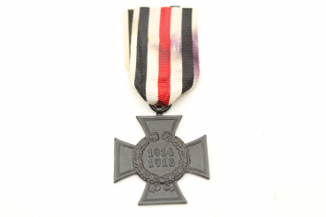 3x cross of honor for front fighters