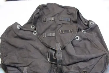 Ww2 Wehrmacht Rucksack der Luftwaffe 1942 m. Hersteller