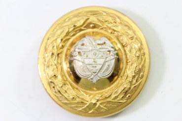 Preview: Latin American Police Academy Belt Buckle, Libertad y Orden