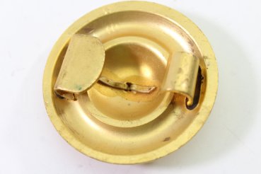 Preview: Latin American Police Academy Belt Buckle, Libertad y Orden