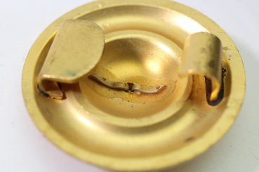 Preview: Latin American Police Academy Belt Buckle, Libertad y Orden