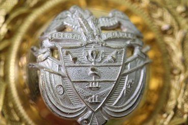 Preview: Latin American Police Academy Belt Buckle, Libertad y Orden