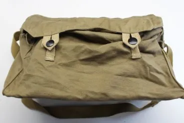 Tschechische Militärtasche S-47 Sandfarben