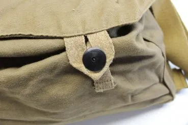 Tschechische Militärtasche S-47 Sandfarben