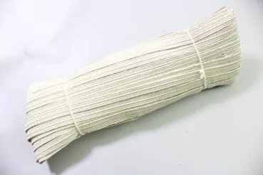 Tresse Uniform Silber Litze. Litzenbreite 7 mm   1 Stück = 1 m Preis pro 0,5 m