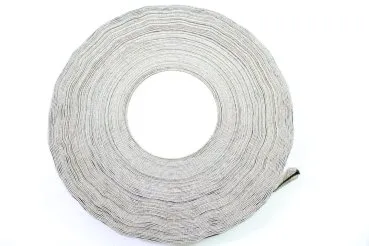 Tresse Uniform Kragenspiegel Silber Litze Litzenbreite10 mm   1 Stück = 0,5 m Preis pro 0,5 m