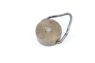 Preview: 6 Stempel DDR / NVA