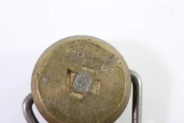 6 Stempel DDR / NVA