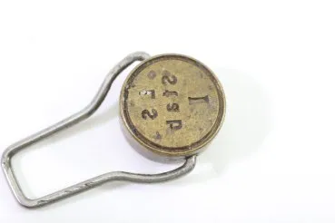 6 Stempel DDR / NVA