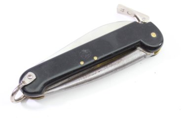 Preview: Bundeswehr Taschenmesser markiert mit Adler