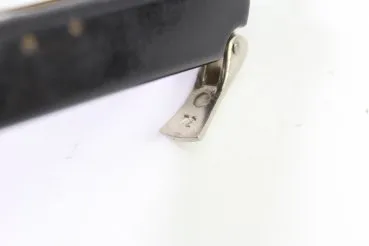 Bundeswehr Taschenmesser markiert mit Adler