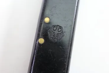 Bundeswehr Taschenmesser markiert mit Adler