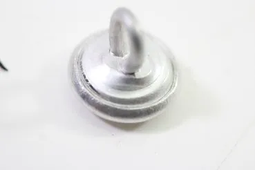 22 Officer Uniform Buttons, 12 mm in diameter