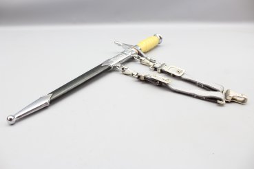 Preview: NVA Ehrendolch für Offiziere