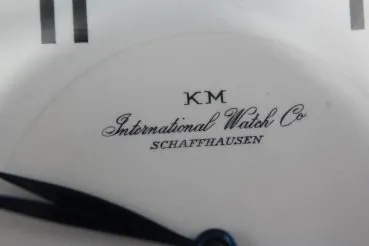 IWC Schaffhausen large Kriegsmarine observation watch