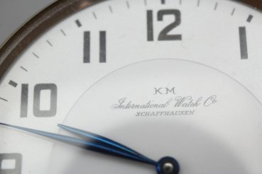 IWC Schaffhausen große Kriegsmarine Beobachtungs-Uhr
