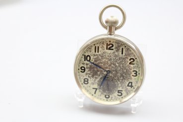 Original Kriegsmarine Taschenuhr Cortebert