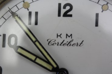 Original Kriegsmarine pocket watch Cortebert