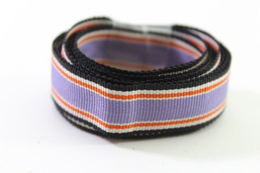 Preview: 1,85m Originalband Luftschutz Ehrenzeichen aus Uniformschneiderei