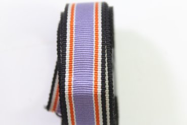 Preview: 1,85m Originalband Luftschutz Ehrenzeichen aus Uniformschneiderei